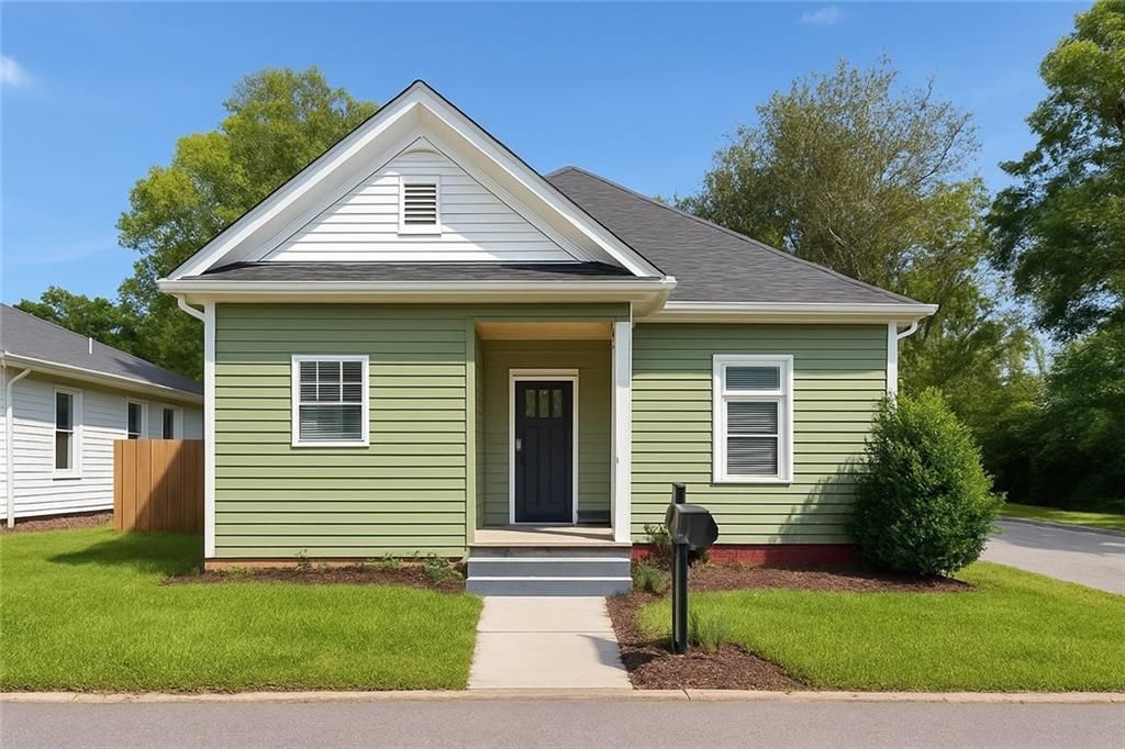 976 Linam SE Avenue, Atlanta, GA 30315