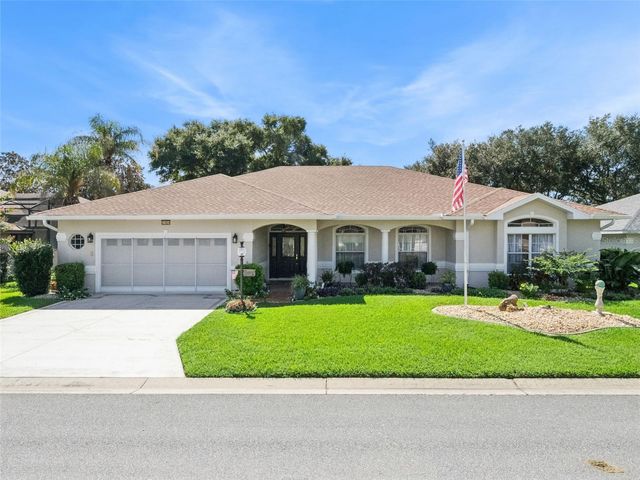 21824 TARTAN STREET, Leesburg, FL 34748