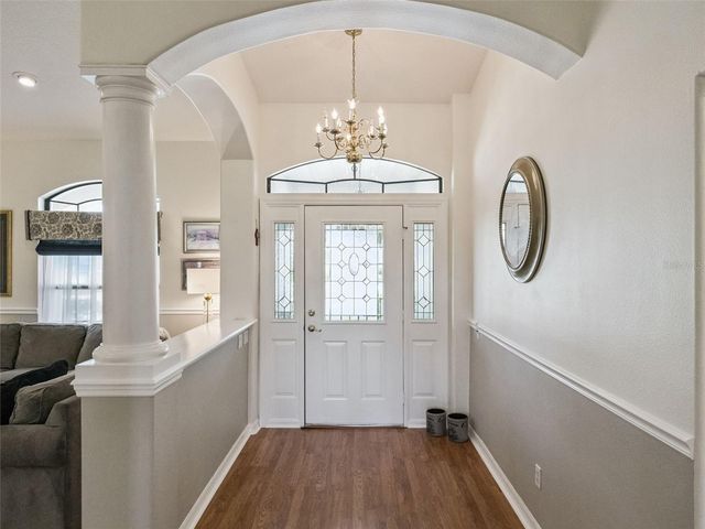 21824 TARTAN STREET, Leesburg, FL 34748