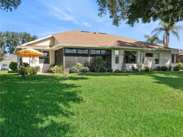 21824 TARTAN STREET, Leesburg, FL 34748