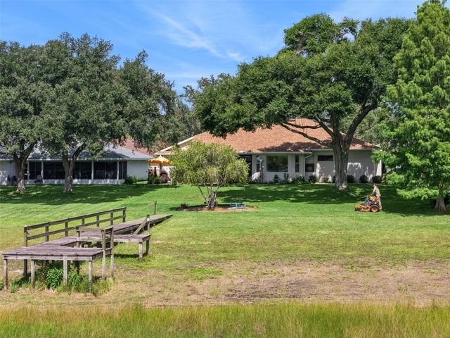 21824 TARTAN STREET, Leesburg, FL 34748