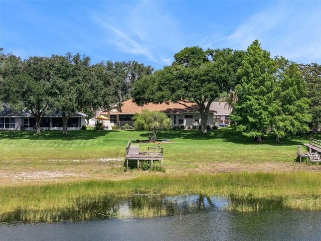 21824 TARTAN STREET, Leesburg, FL 34748