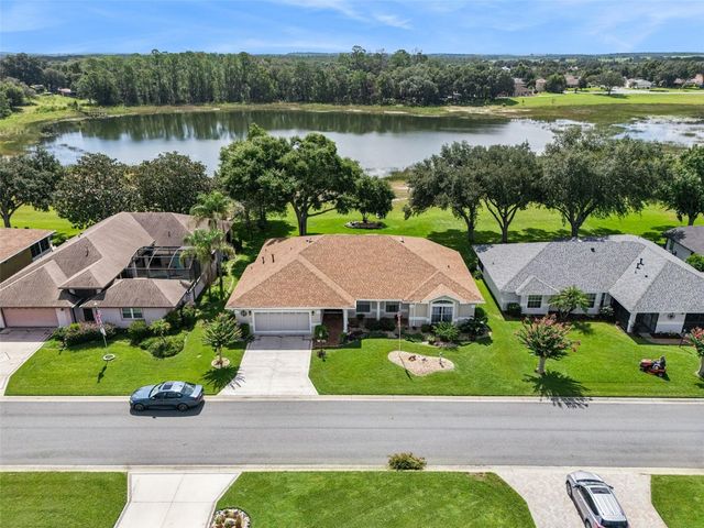 21824 TARTAN STREET, Leesburg, FL 34748