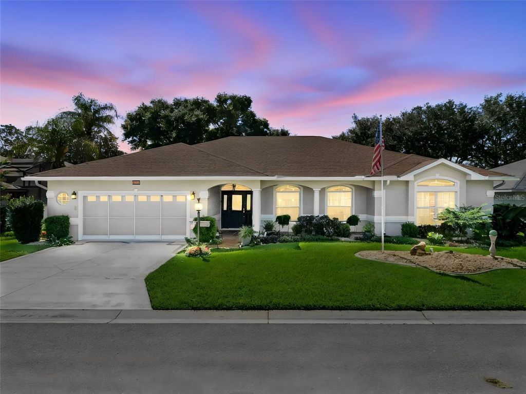 21824 TARTAN STREET, Leesburg, FL 34748