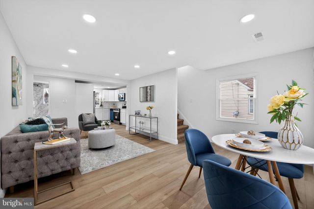 1228 PACIFIC AVE, Bristol, PA 19007