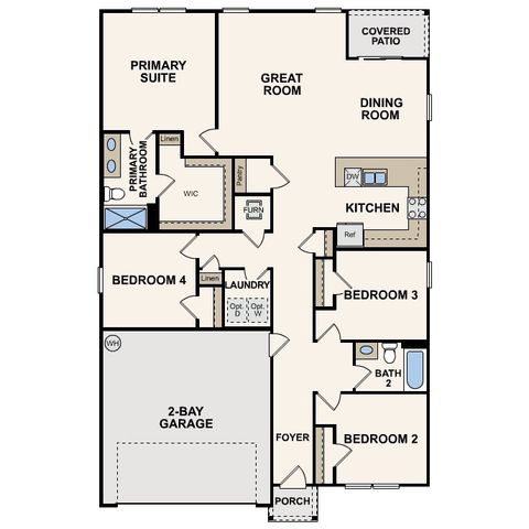178 Denise Drive, Chatsworth, GA 30705
