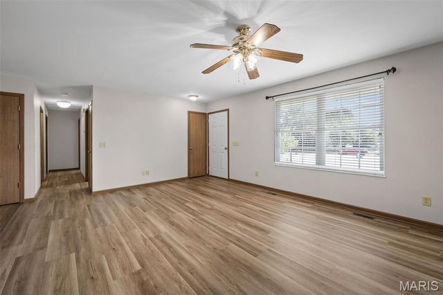 86 Sun Haven Court, Wentzville, MO 63385