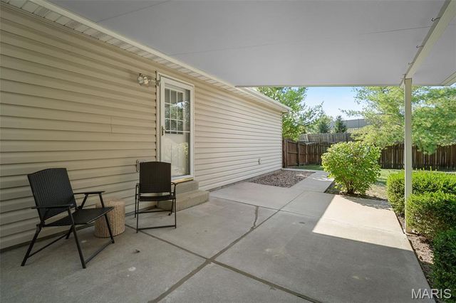 86 Sun Haven Court, Wentzville, MO 63385