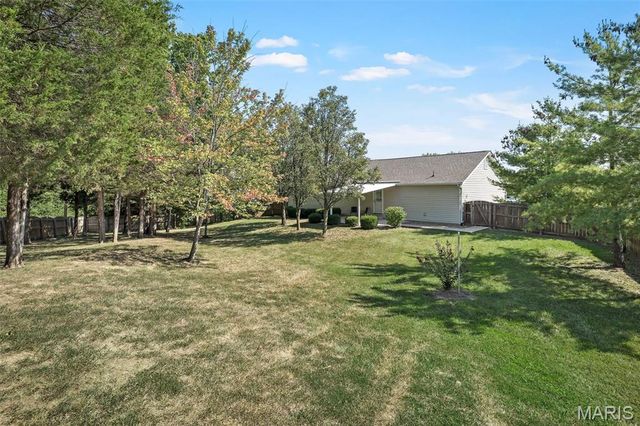 86 Sun Haven Court, Wentzville, MO 63385
