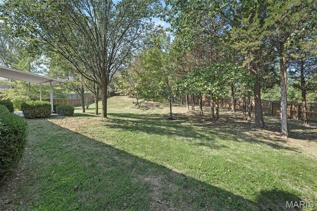 86 Sun Haven Court, Wentzville, MO 63385