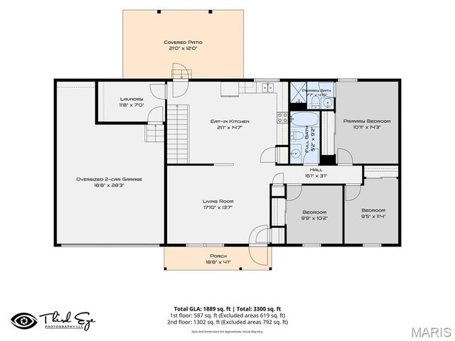 86 Sun Haven Court, Wentzville, MO 63385