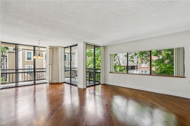 1130 Piedmont NE Avenue 402, Atlanta, GA 30309