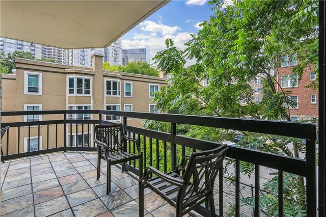 1130 Piedmont NE Avenue 402, Atlanta, GA 30309