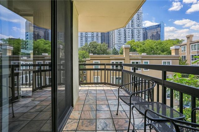 1130 Piedmont NE Avenue 402, Atlanta, GA 30309