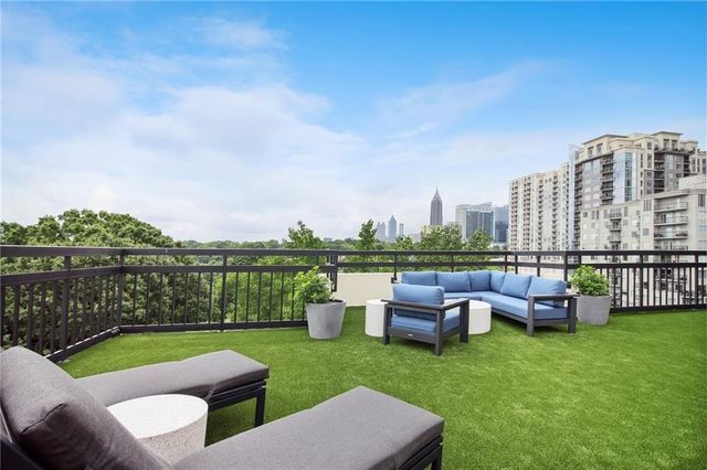 1130 Piedmont NE Avenue 402, Atlanta, GA 30309