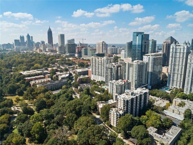 1130 Piedmont NE Avenue 402, Atlanta, GA 30309