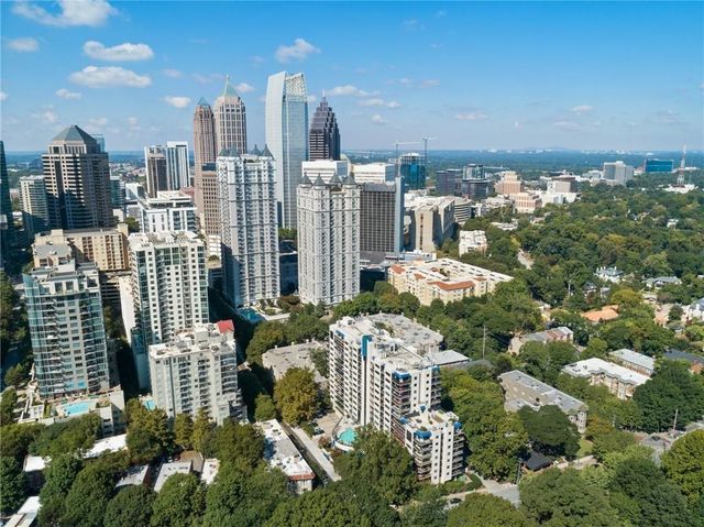 1130 Piedmont NE Avenue 402, Atlanta, GA 30309