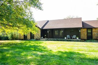 410 N Appaloosa Drive, Raymore, MO 64083