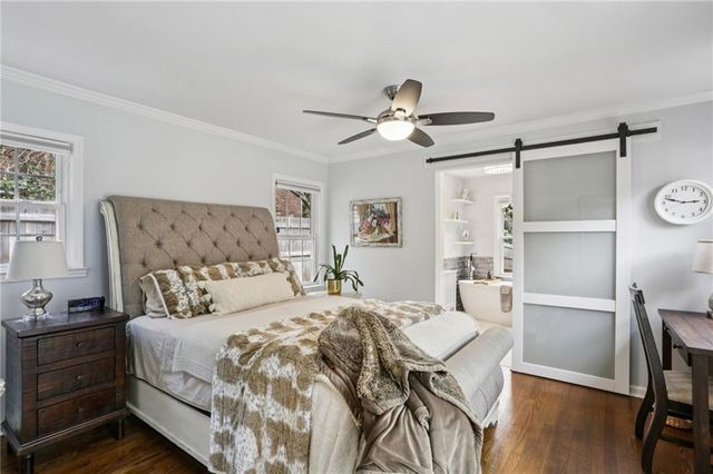 2147 Sylvania NE Drive, Decatur, GA 30033