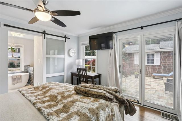 2147 Sylvania NE Drive, Decatur, GA 30033