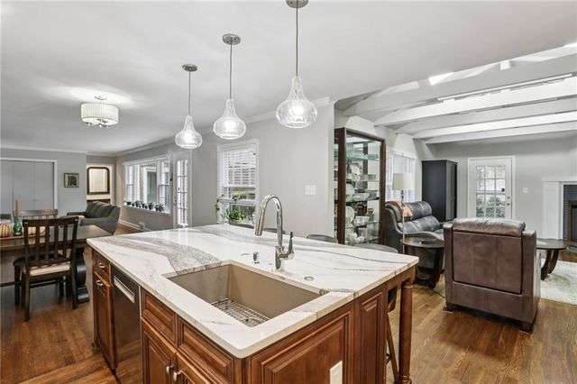 2147 Sylvania NE Drive, Decatur, GA 30033