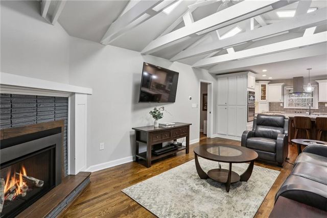 2147 Sylvania NE Drive, Decatur, GA 30033