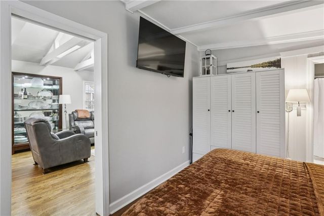 2147 Sylvania NE Drive, Decatur, GA 30033