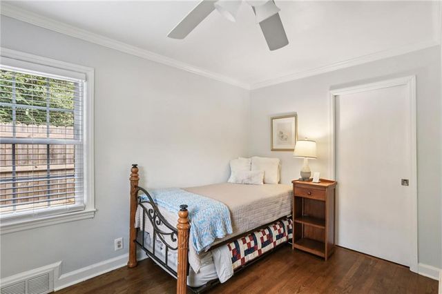 2147 Sylvania NE Drive, Decatur, GA 30033