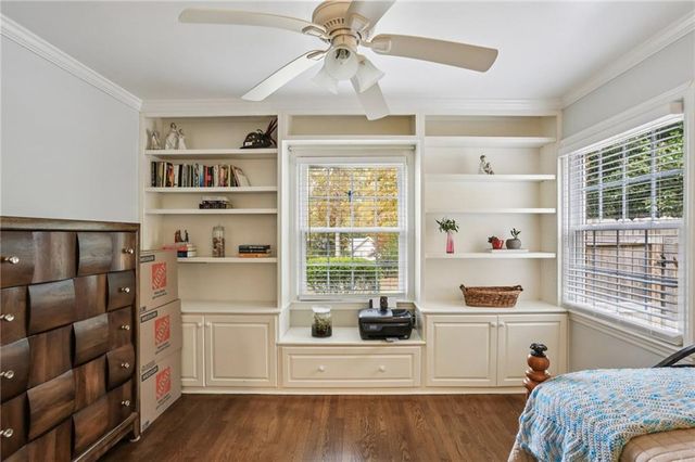 2147 Sylvania NE Drive, Decatur, GA 30033