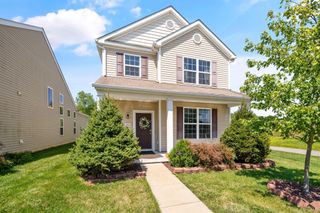 2315 Doneen Drive, Columbus, OH 43219