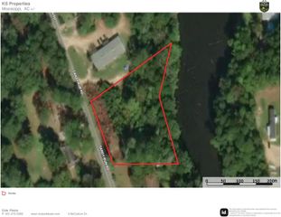 0 Sandy Run Rd., Hattiesburg, MS 39402