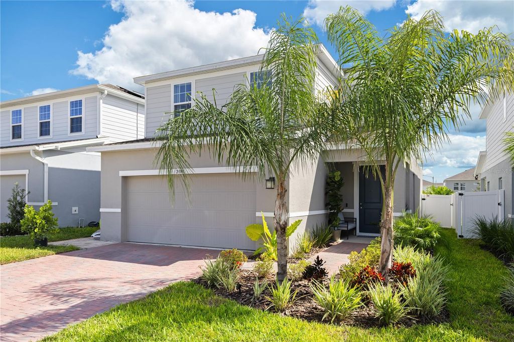 2388 ORCHID DRIVE, Davenport, FL 33837