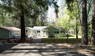 7458 Crowfoot Road, Trail, OR 97541