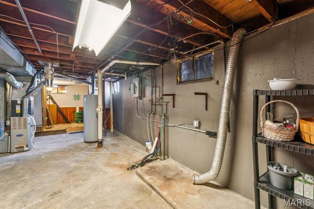 9255 Leith Avenue, Woodson Terrace, MO 63134