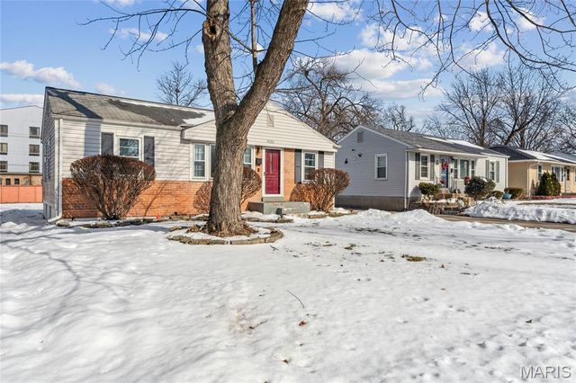 9255 Leith Avenue, Woodson Terrace, MO 63134