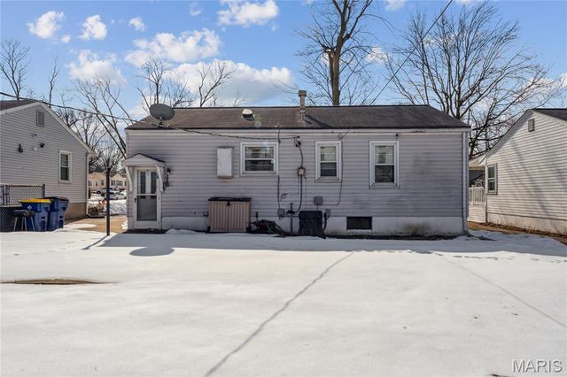 9255 Leith Avenue, Woodson Terrace, MO 63134