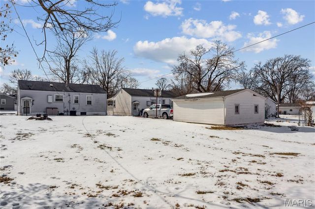 9255 Leith Avenue, Woodson Terrace, MO 63134