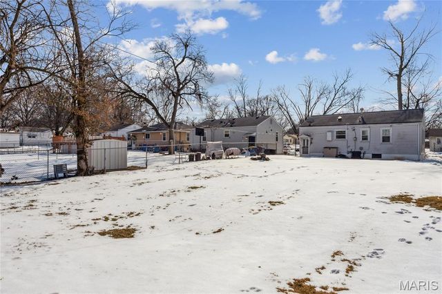 9255 Leith Avenue, Woodson Terrace, MO 63134