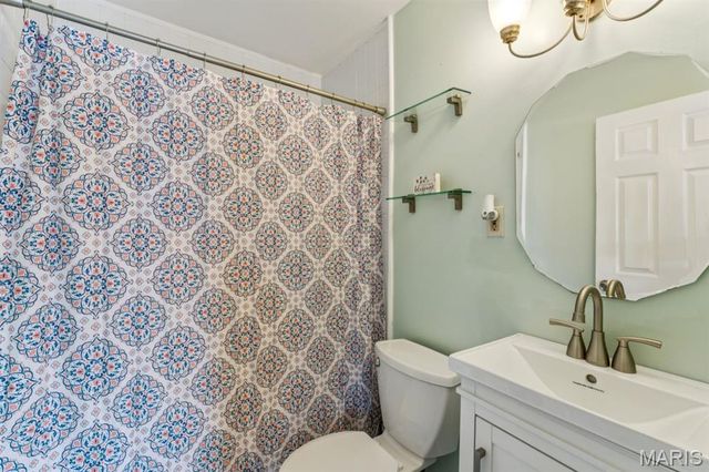 9255 Leith Avenue, Woodson Terrace, MO 63134