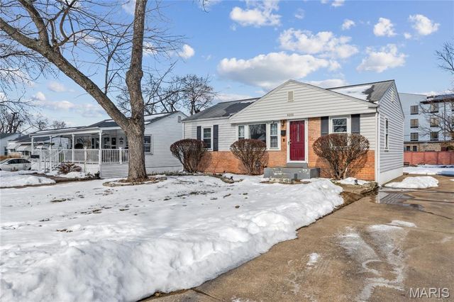 9255 Leith Avenue, Woodson Terrace, MO 63134