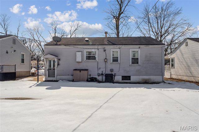 9255 Leith Avenue, Woodson Terrace, MO 63134