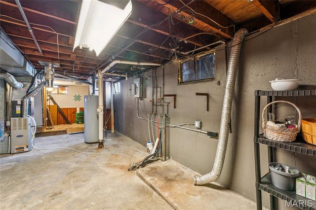 9255 Leith Avenue, Woodson Terrace, MO 63134