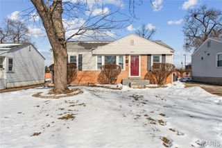 9255 Leith Avenue, Woodson Terrace, MO 63134