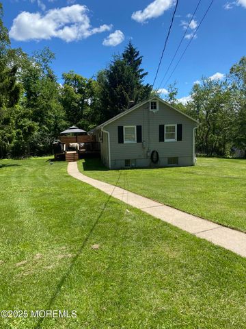 104 Dreahook Road, Lebanon Twp, NJ 08833