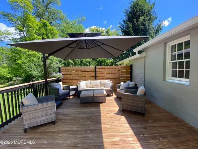 104 Dreahook Road, Lebanon Twp, NJ 08833