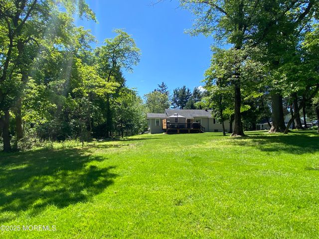 104 Dreahook Road, Lebanon Twp, NJ 08833