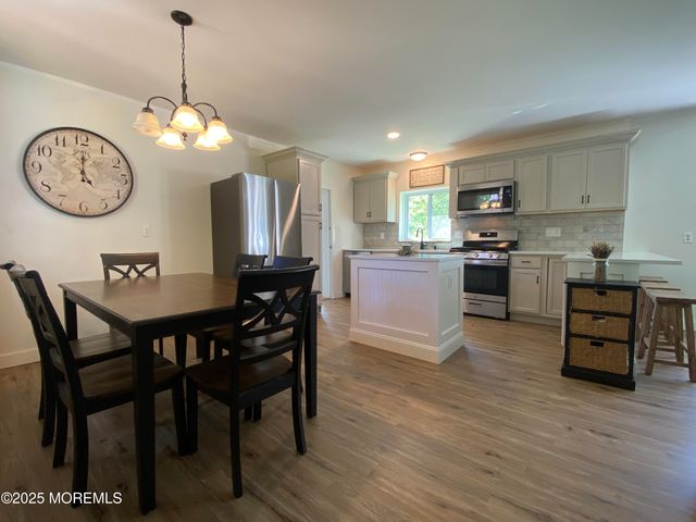 104 Dreahook Road, Lebanon Twp, NJ 08833