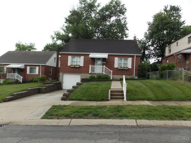 2863 Allview Circle, Cincinnati, OH 45238