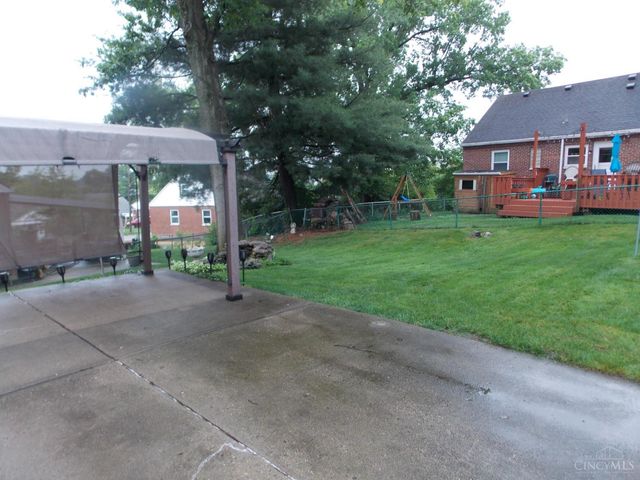 2863 Allview Circle, Cincinnati, OH 45238