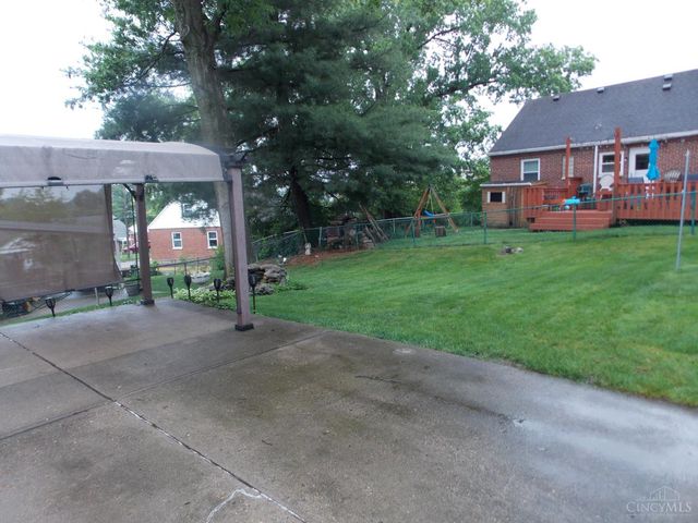 2863 Allview Circle, Cincinnati, OH 45238